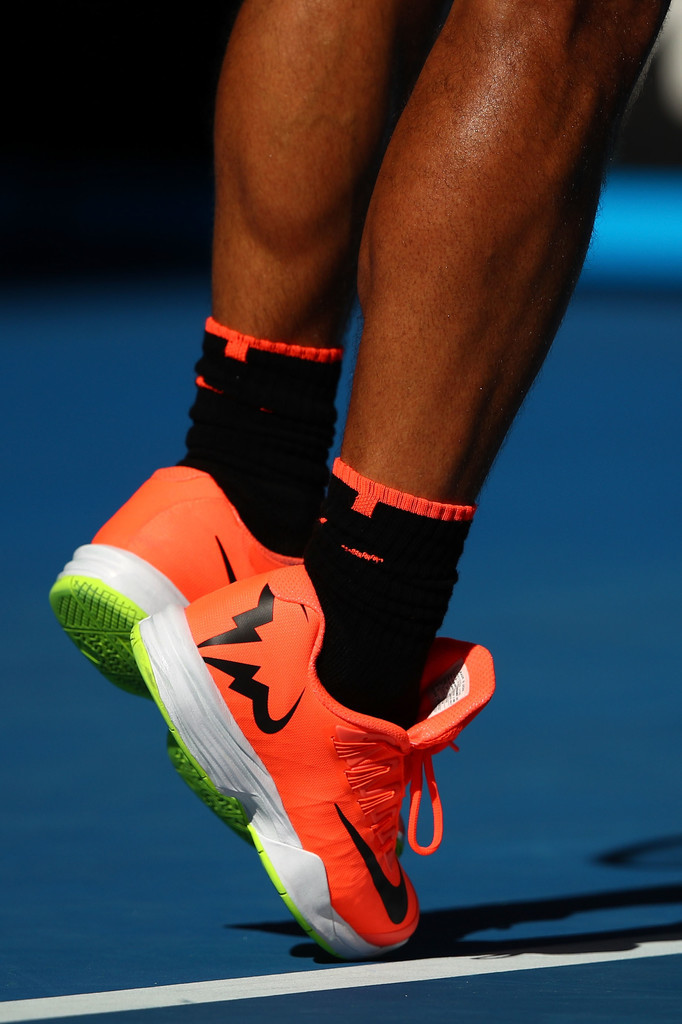 nadal shoes
